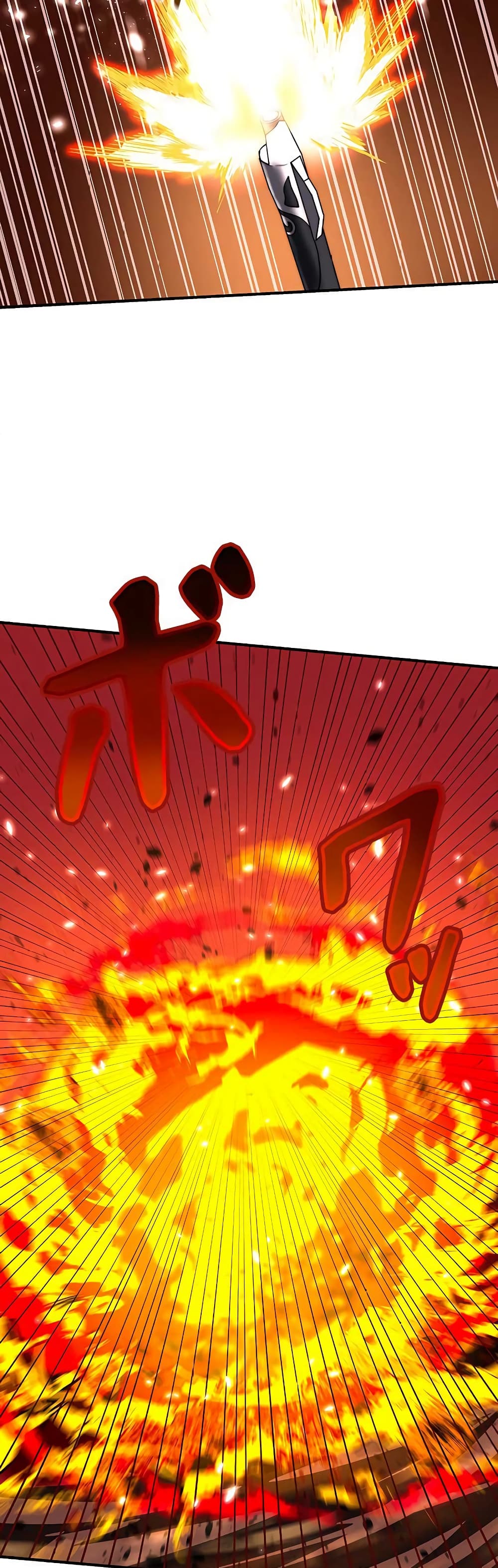 Putting My Life on the Line, I Go All-in on Luck Enhancement 1-1