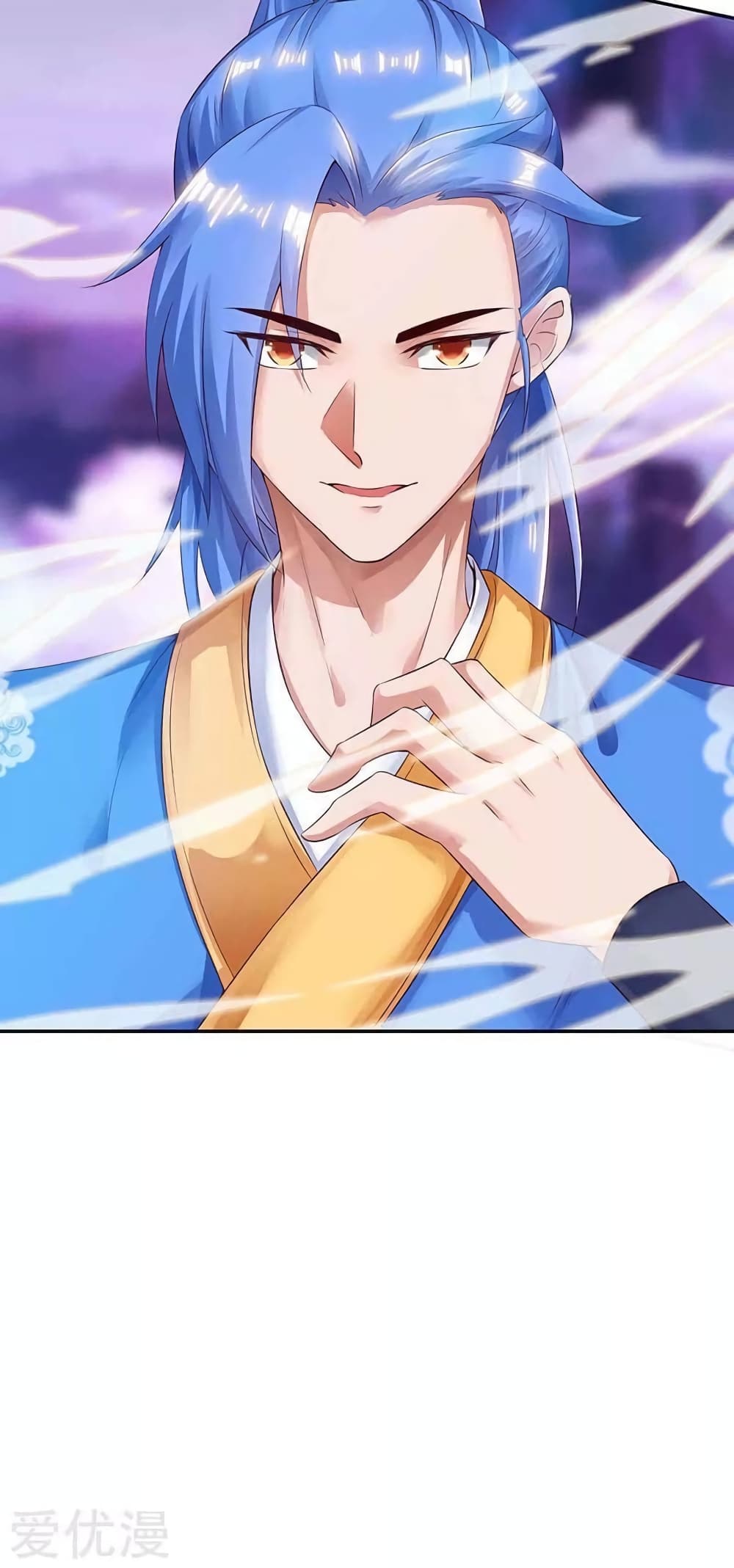 Strongest Leveling 126-126