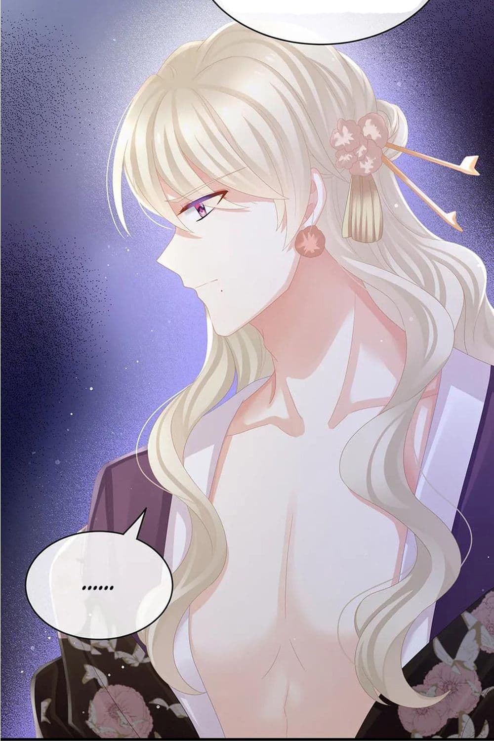 Empress’s Harem 42-42