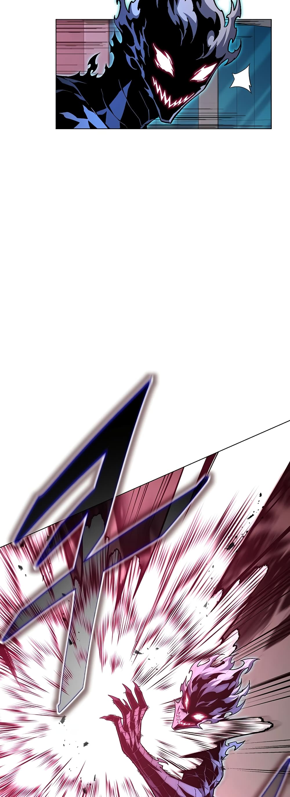 Heavenly Demon Instructor 100-100