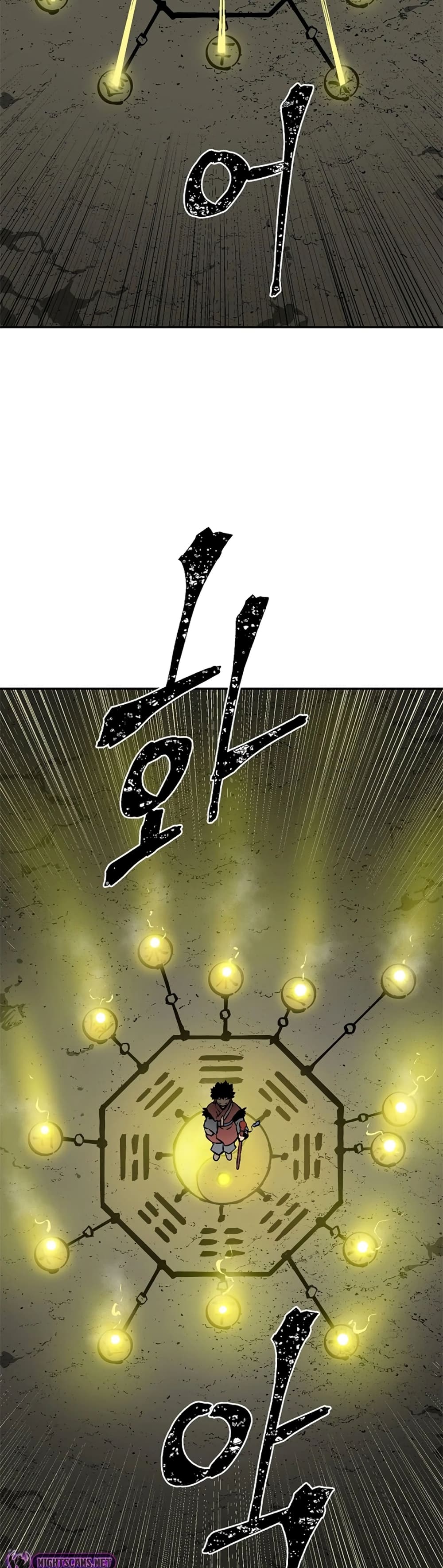 Tales of A Shinning Sword (TSS) 50-50