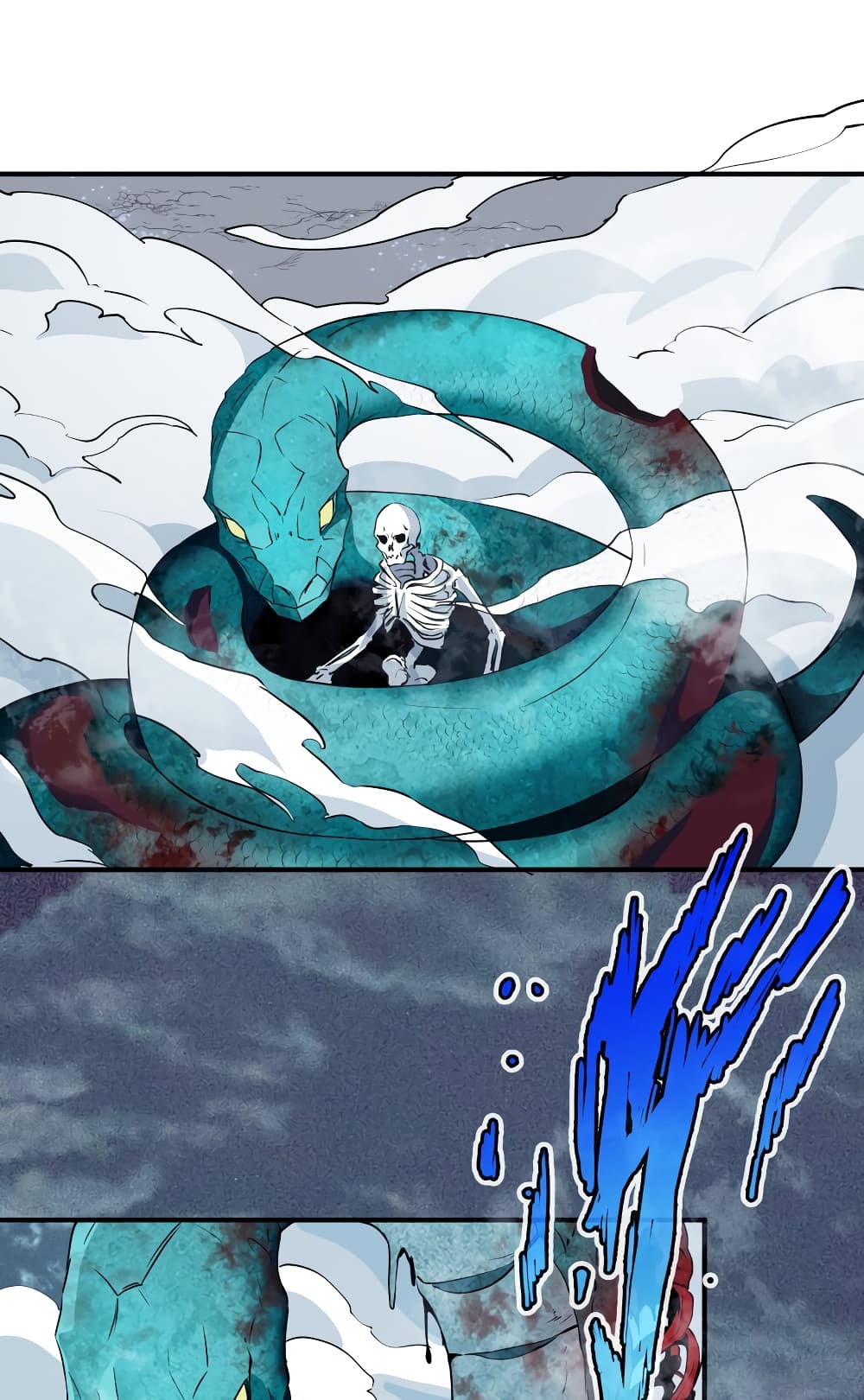 Young Master Villain Doesn't Want To Be Annihilated 70-70