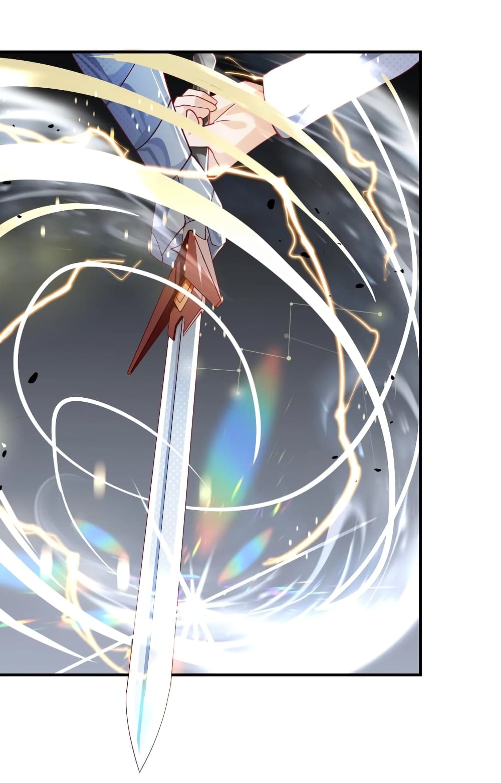 Young Master Villain Doesn't Want To Be Annihilated 21-21