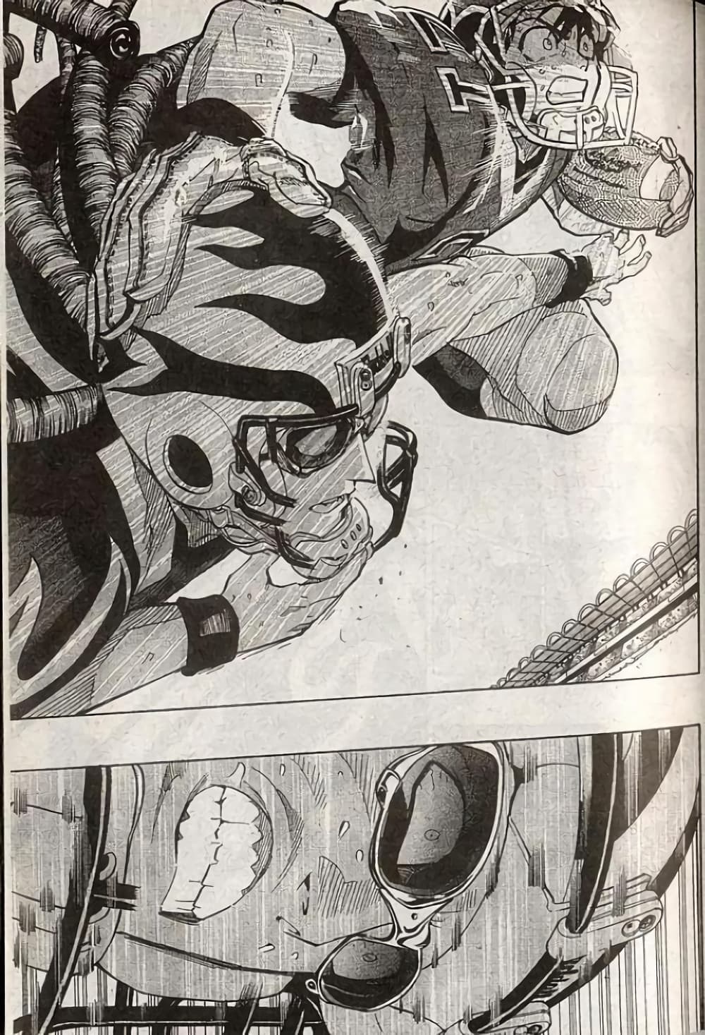 Eyeshield 21 192-192