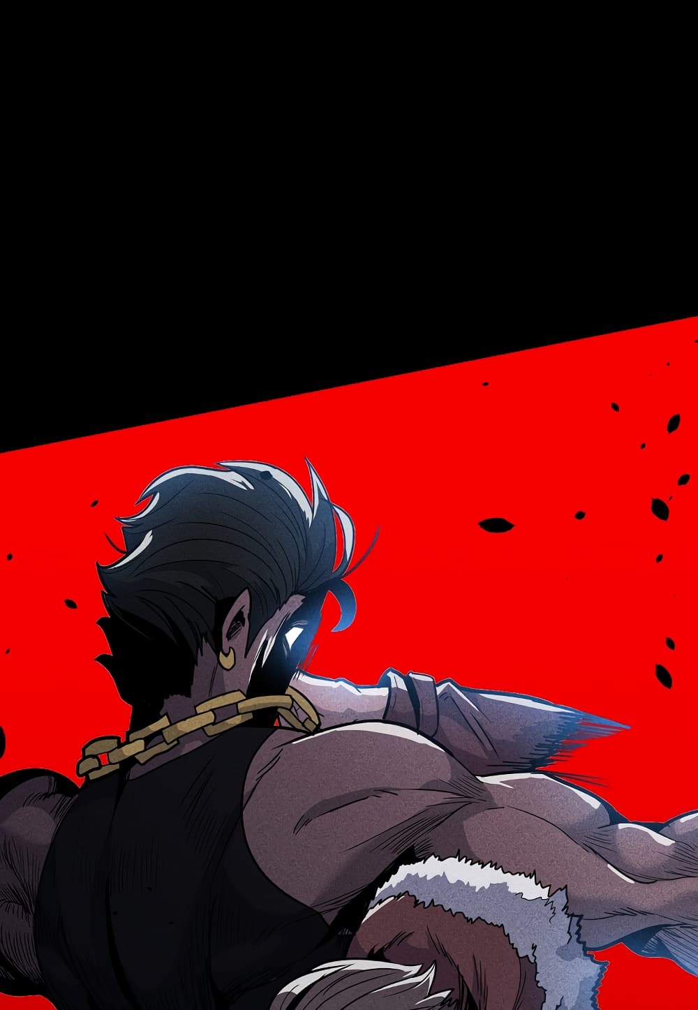 Level Berserker 13-13