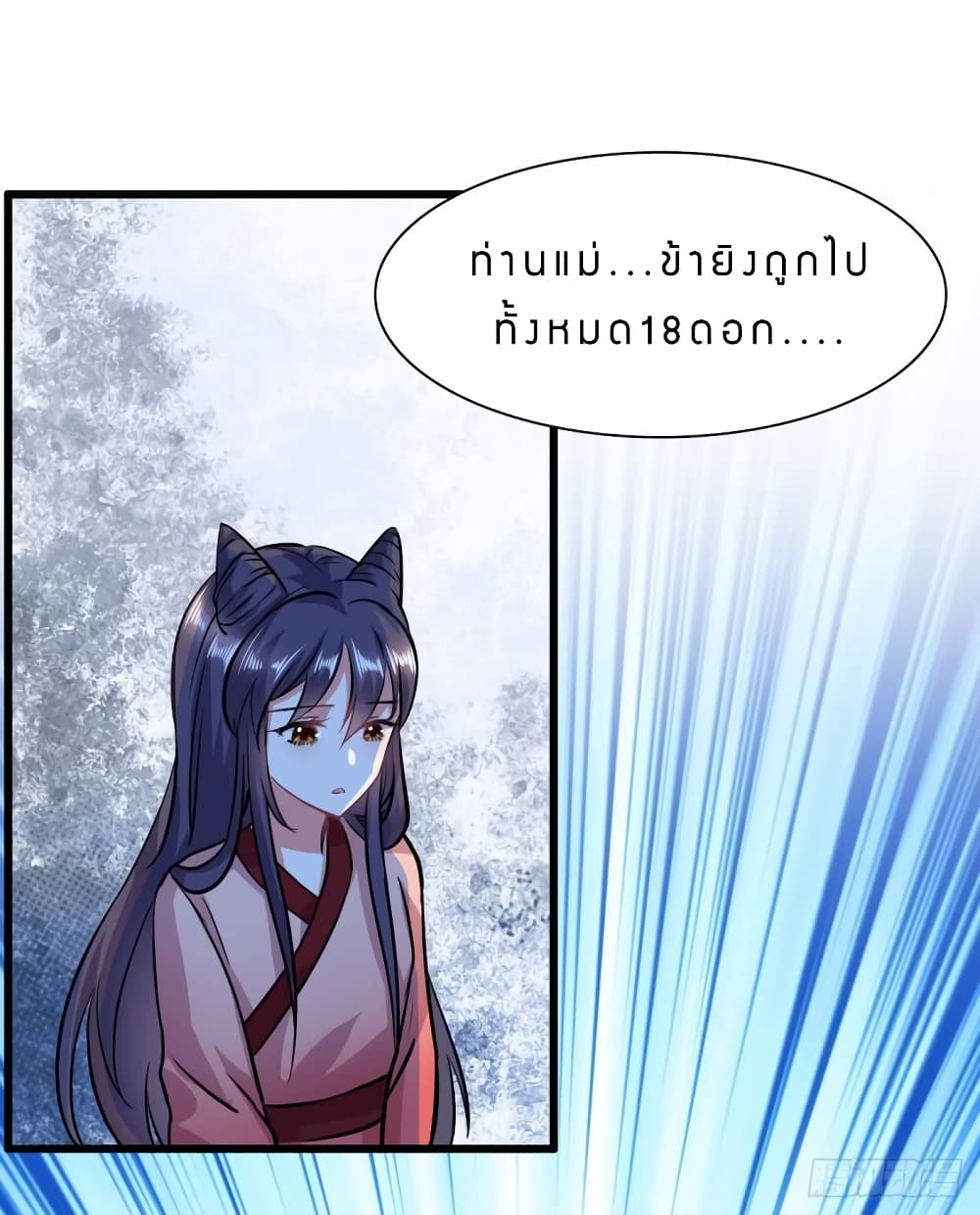 The Strongest Young Fox with A Cool System 7-7