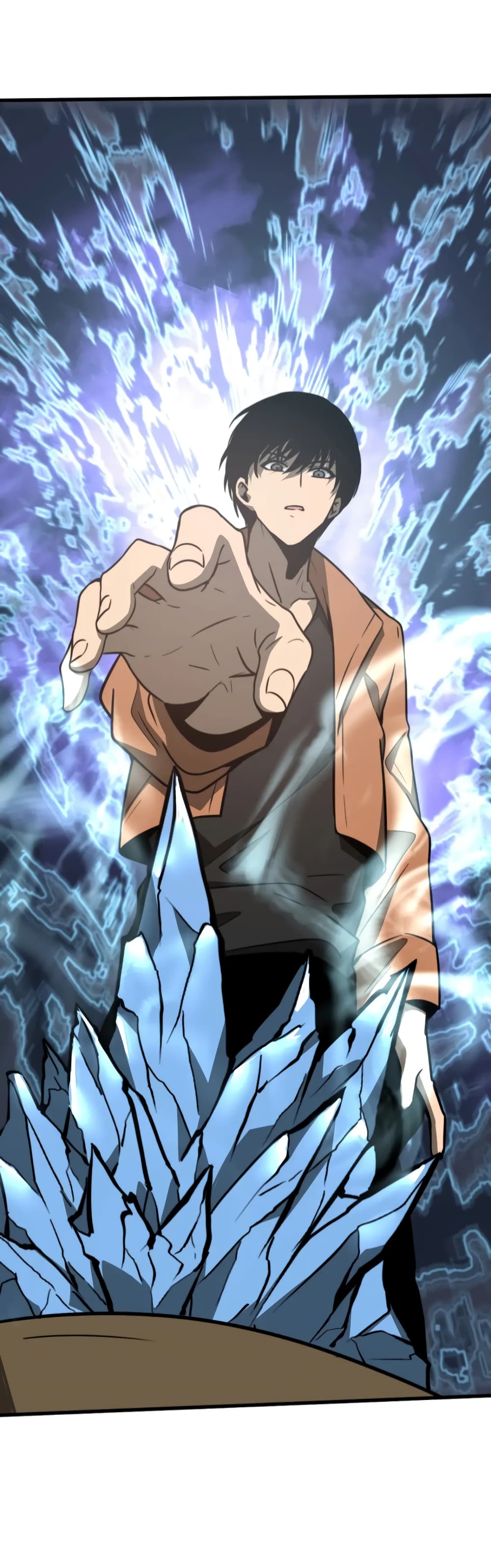 Super Evolution 56-56