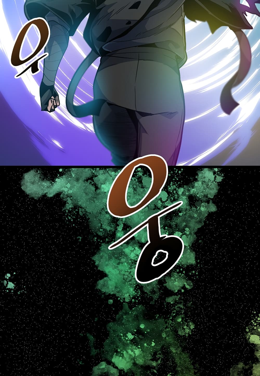 Level Berserker 18-18