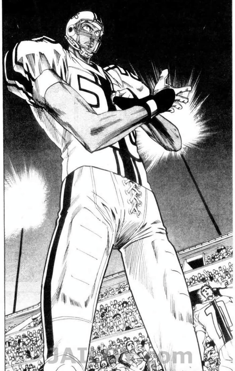 Eyeshield 21 68-68