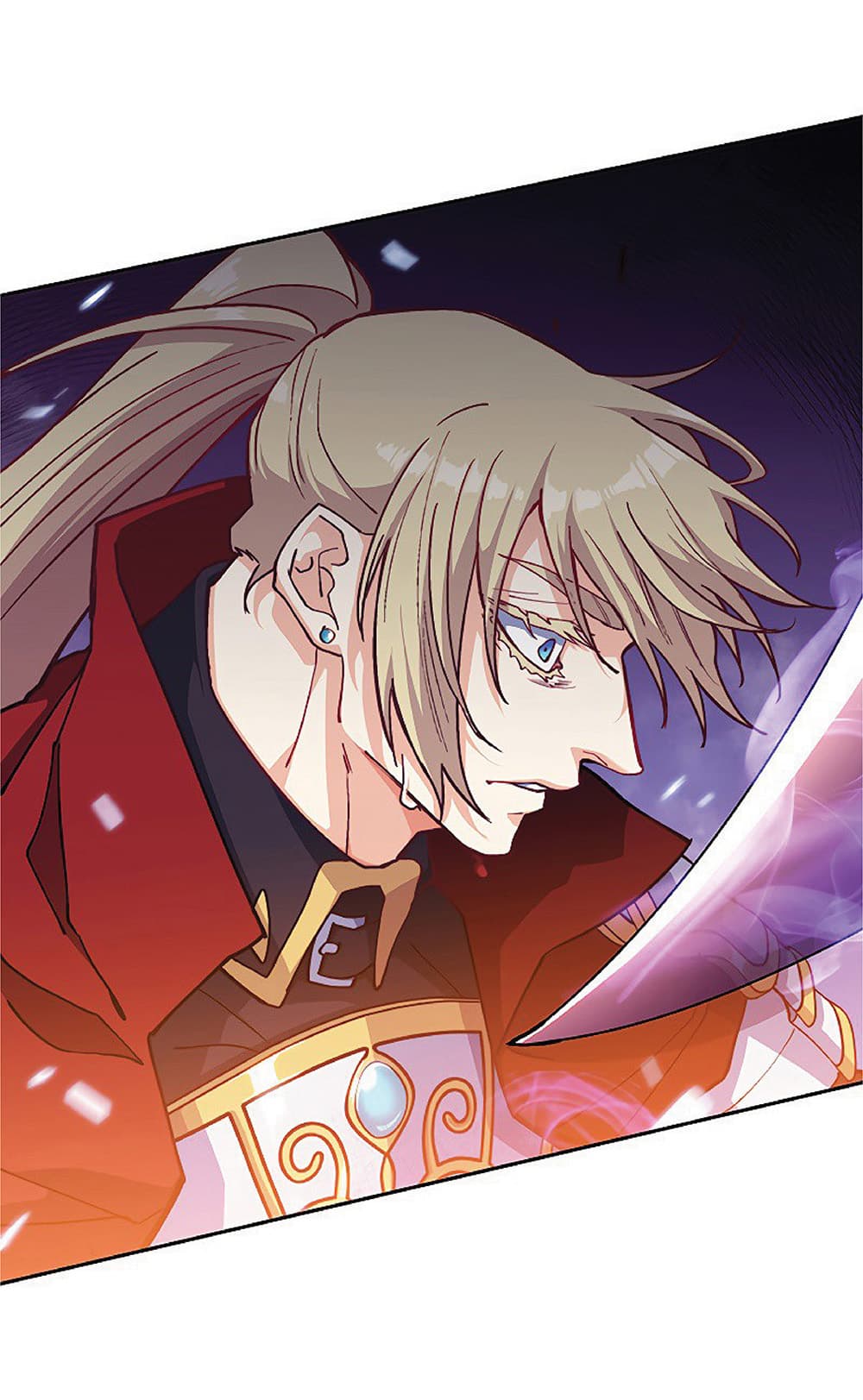 Duke Pendragon: Master of the White Dragon 23-23
