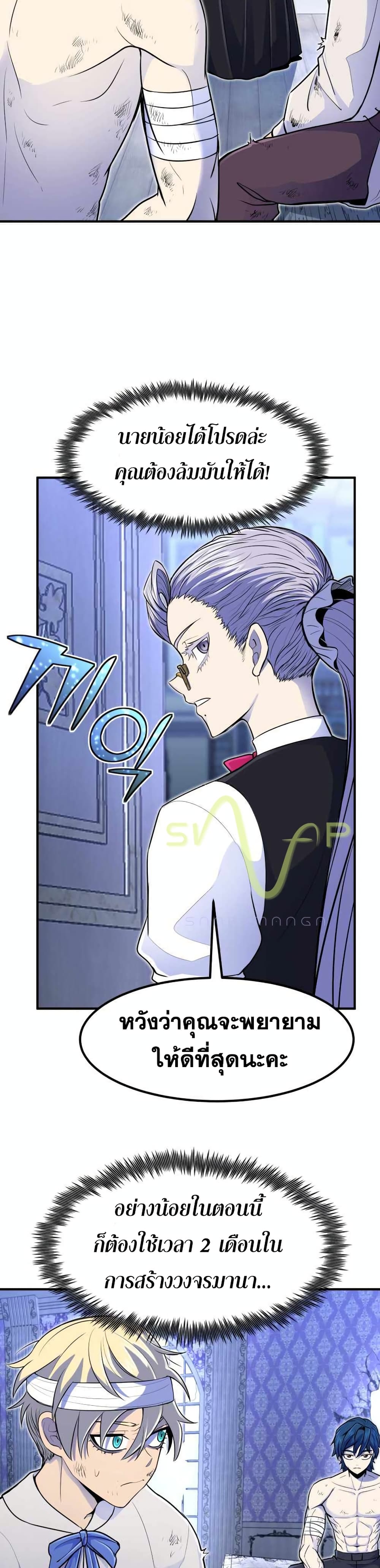 Standard of Reincarnation 15-15