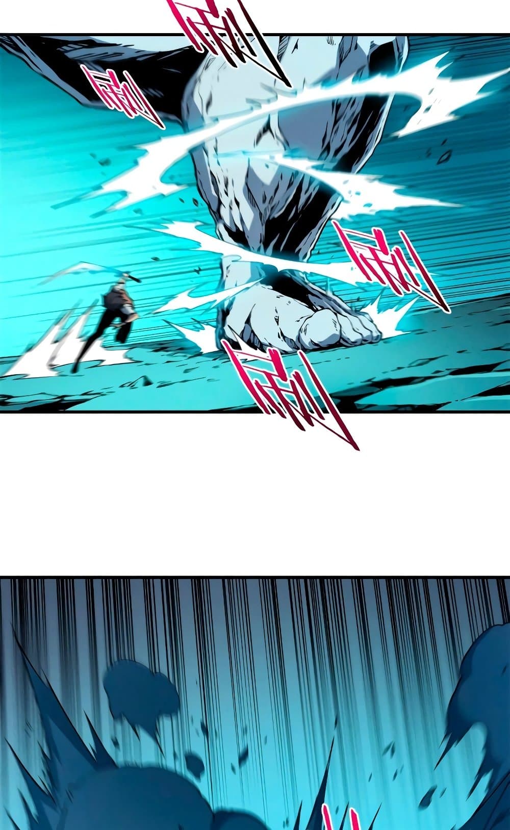 Reincarnation Of The Strongest Sword God 7-7