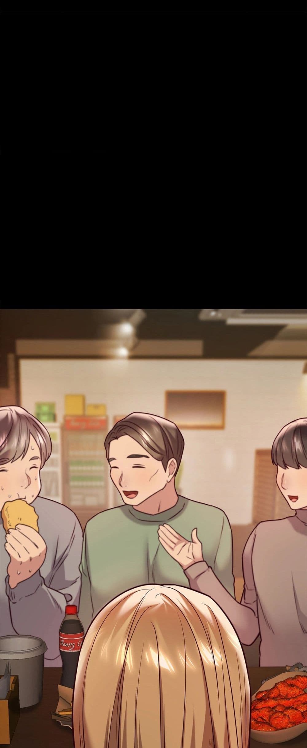 The Massage Club 11-11