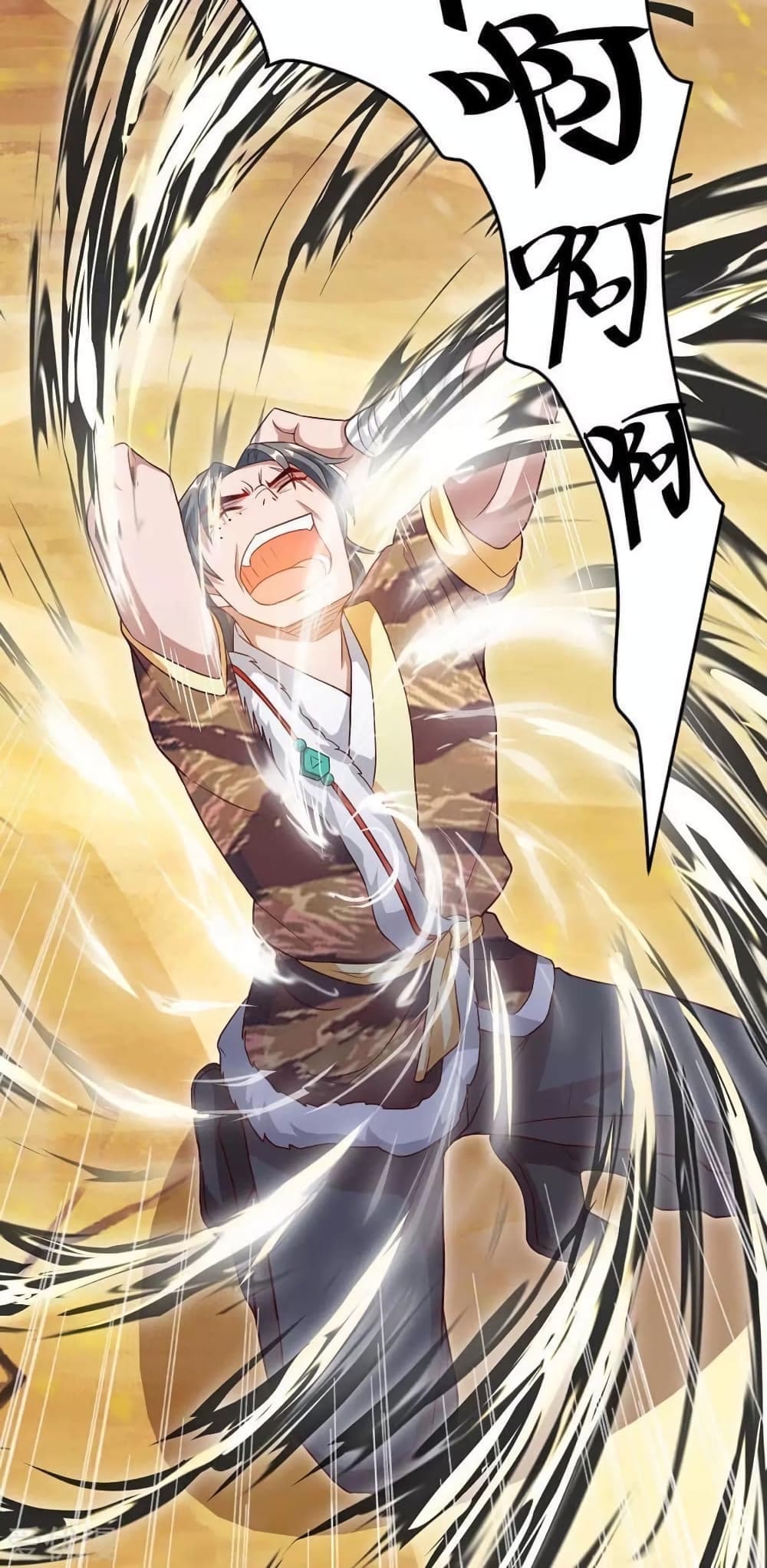 Strongest Leveling 162-162