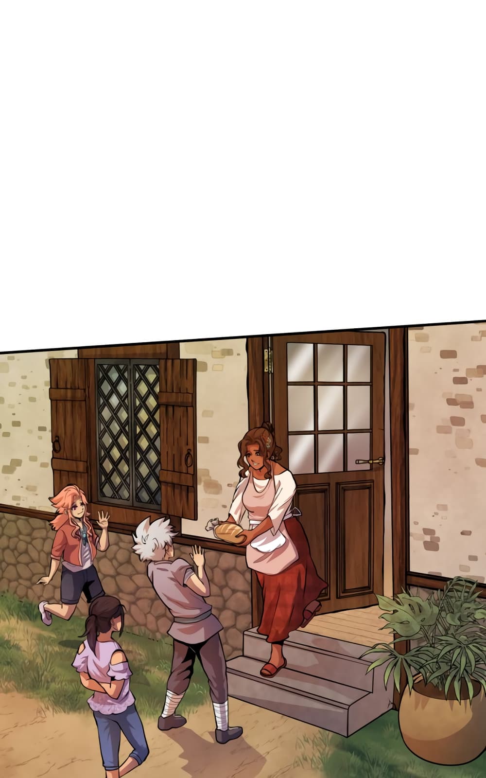 Lost Domain 22-22