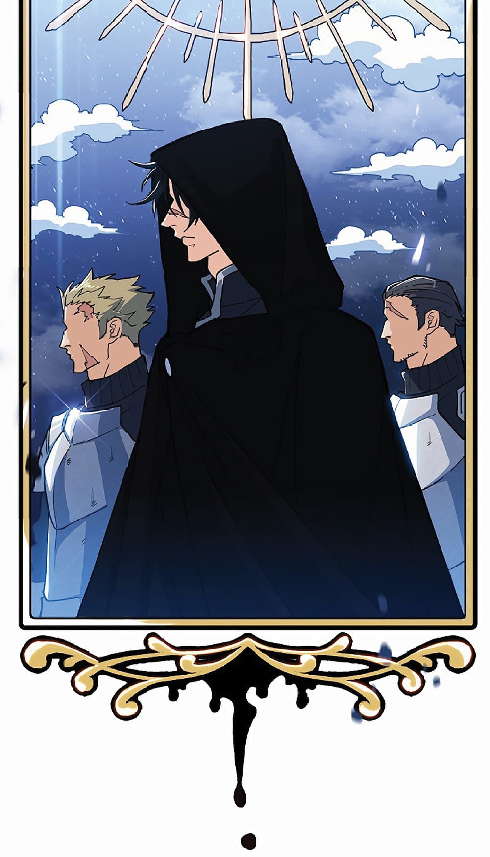 Duke Pendragon: Master of the White Dragon 22-22