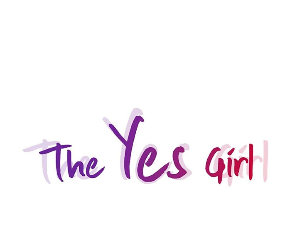 The Yes Girl 10-10