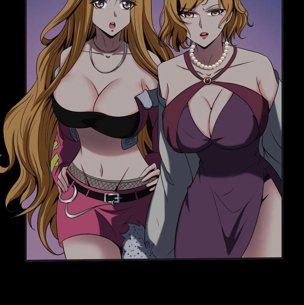 Villain Demon-in-law 36-36