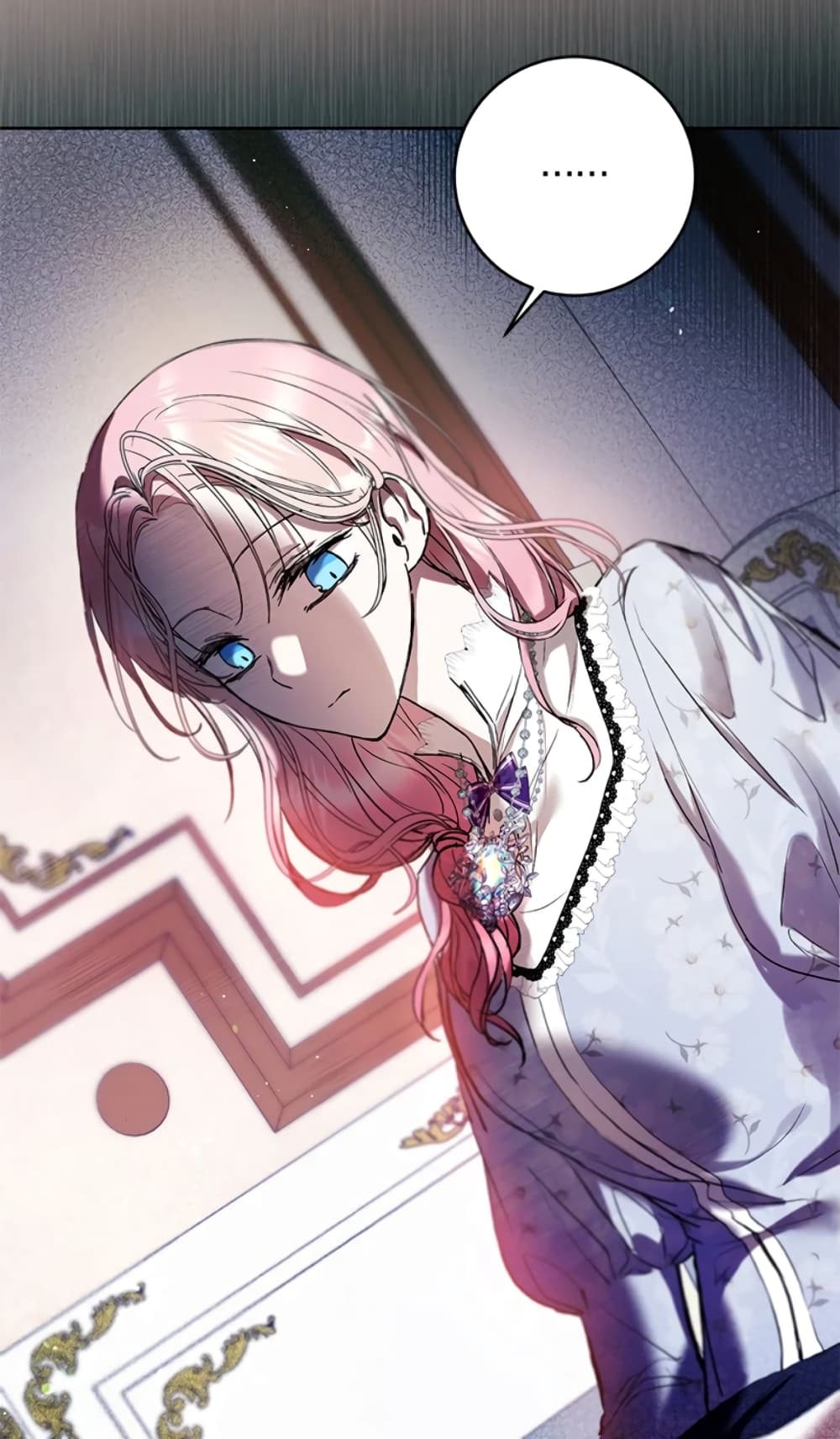 What’s Wrong With Being the Villainess 15-15