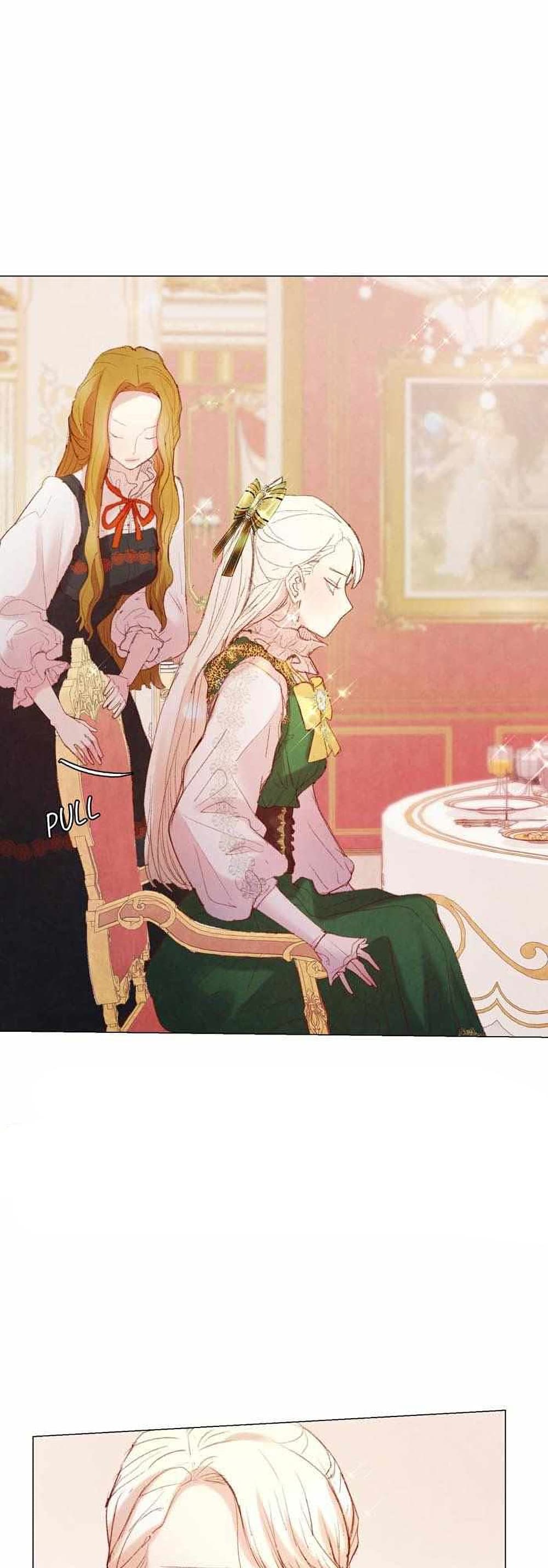 A Fake Princess’s Survival Diary 7-7