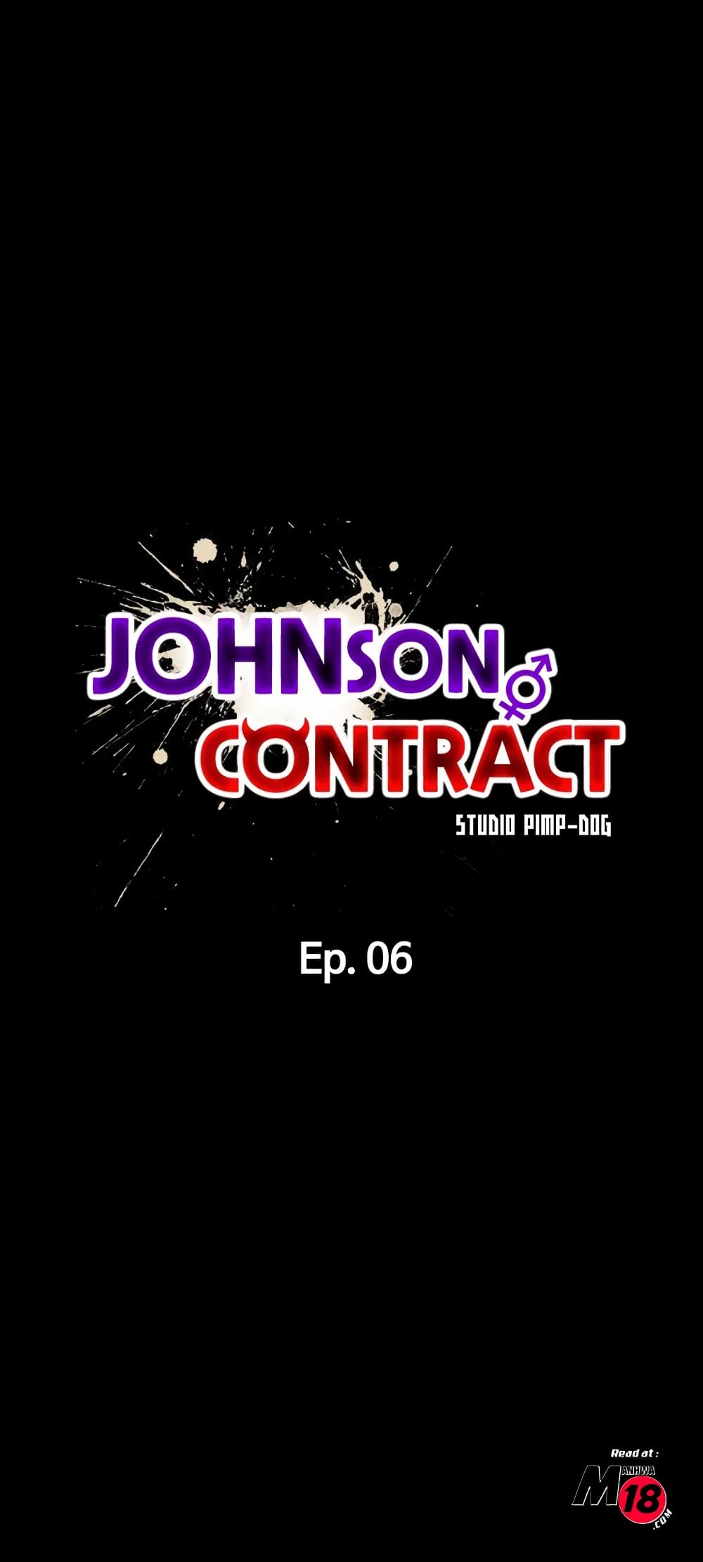 Johnson Contract 6-6