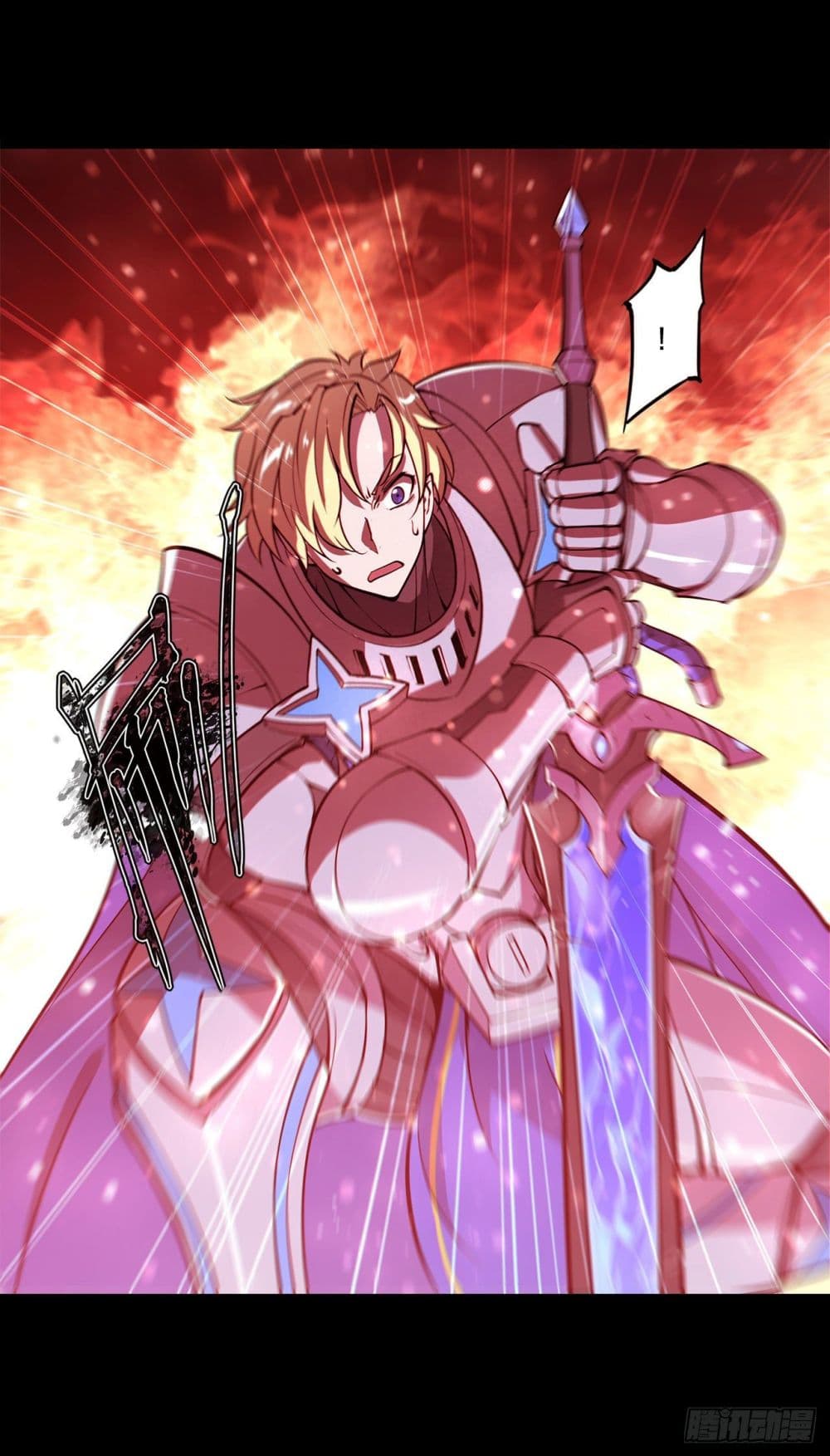 The Strongest Knight Become To Lolicon Vampire ผมคืออัศวินผู้แข็งแกร่งที่ถูกสาปให้กลายเป็นแวมไพร์โลลิ 173-173