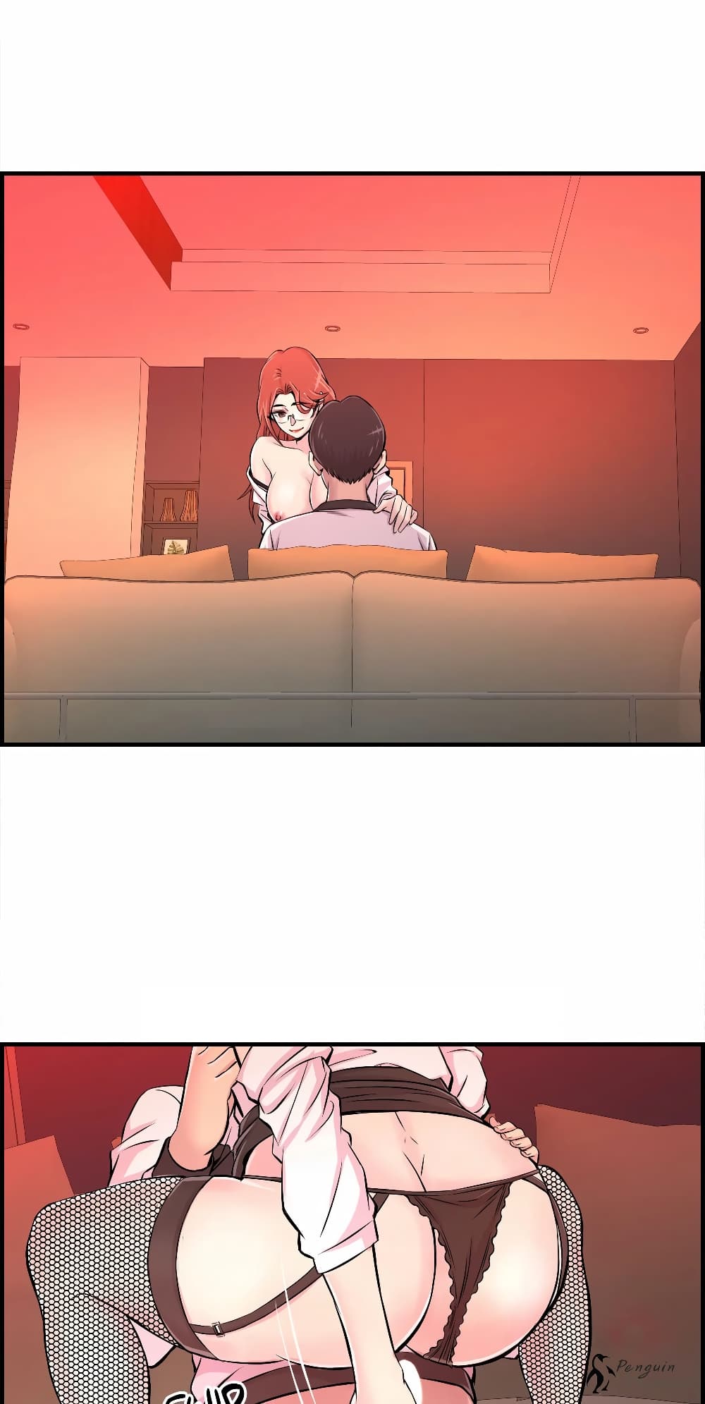 Daechidong Romance 8-8