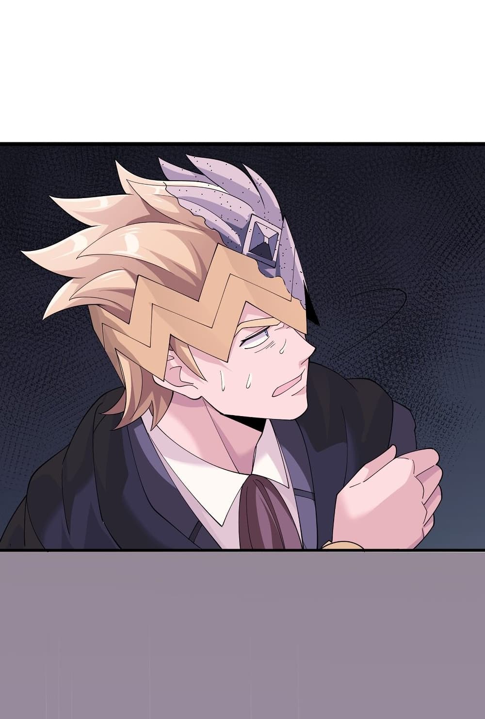 Young Master Villain Doesn't Want To Be Annihilated 65-65