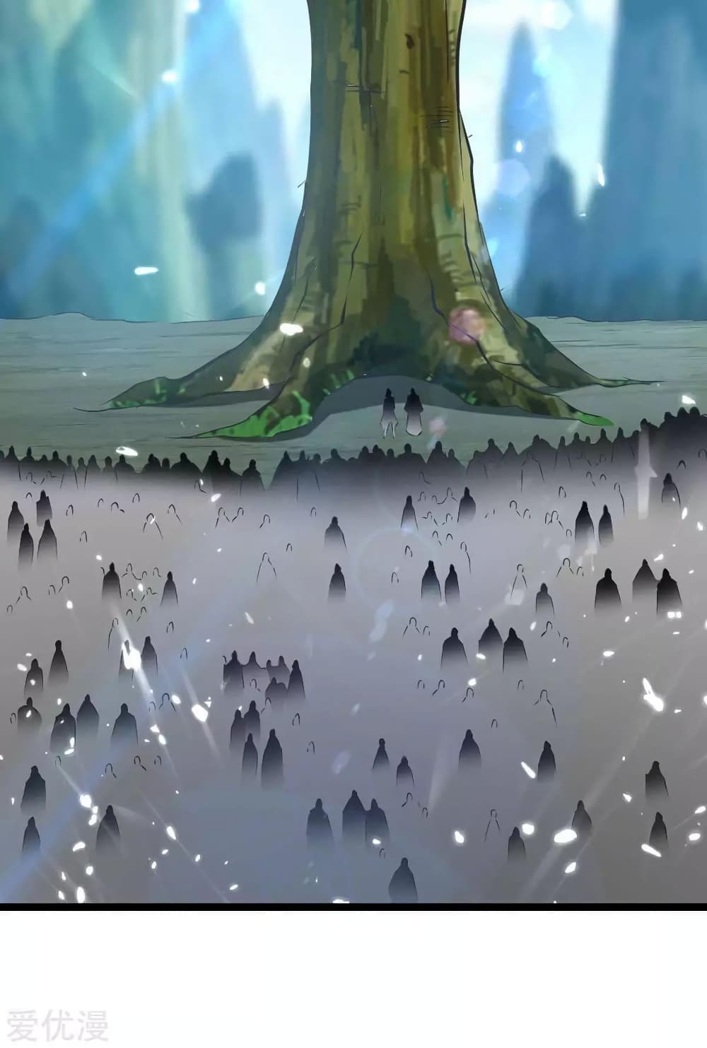 Strongest Leveling 198-198