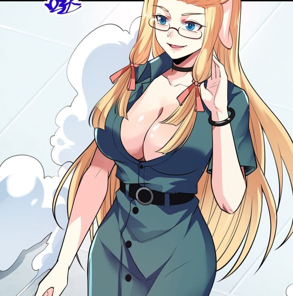 My Devil Girls Harem ฮาเร็มปีศาจสาวนี้ ของผมนะค้าบ 85-85