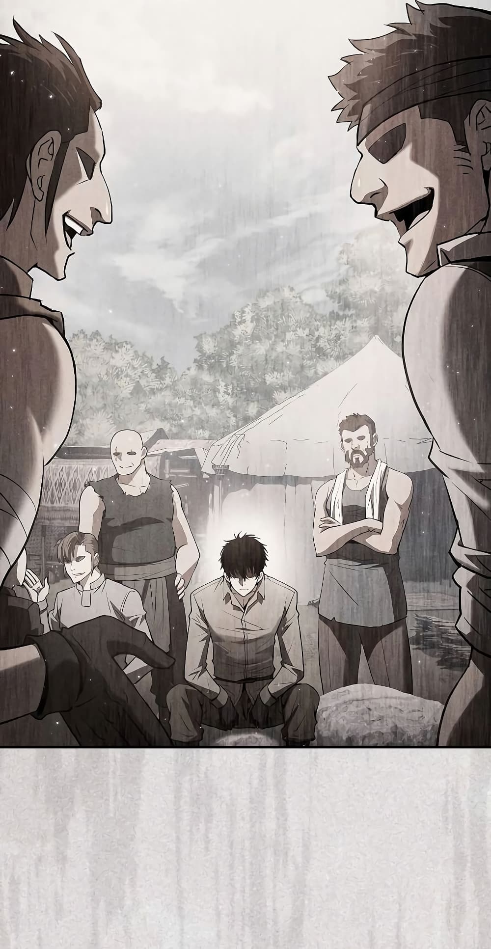 Academy’s Genius Swordmaster 1-1