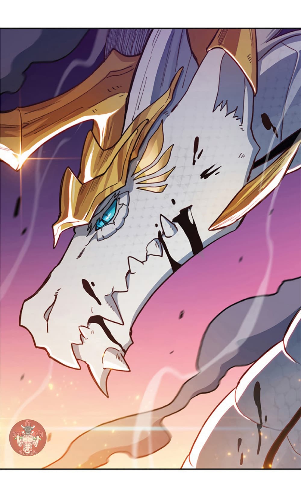 Duke Pendragon: Master of the White Dragon 4-4