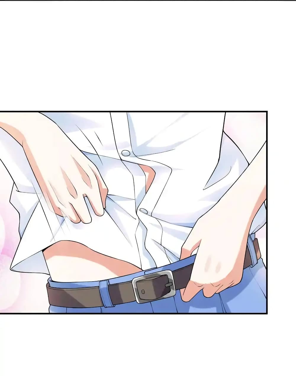First Kiss Plunder Plan 2-2