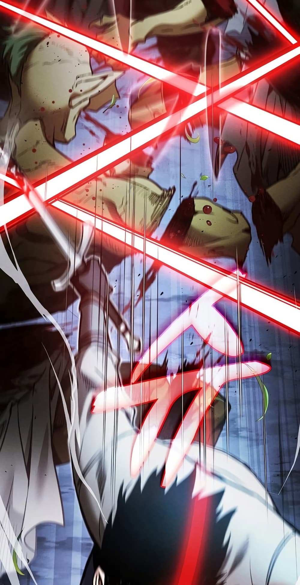 Academy’s Genius Swordmaster 7-7