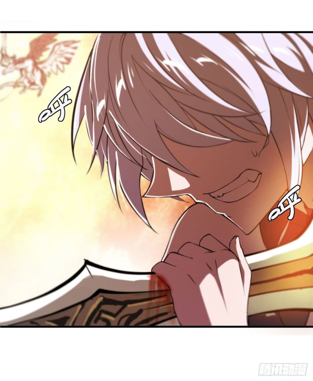 The Strongest Knight Become To Lolicon Vampire ผมคืออัศวินผู้แข็งแกร่งที่ถูกสาปให้กลายเป็นแวมไพร์โลลิ 212-212