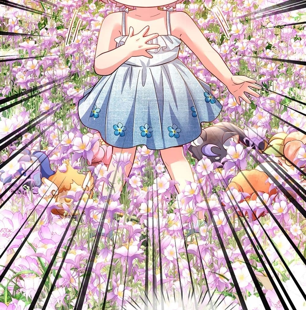 It Takes a Lot of Cuteness to Save The World 6-6