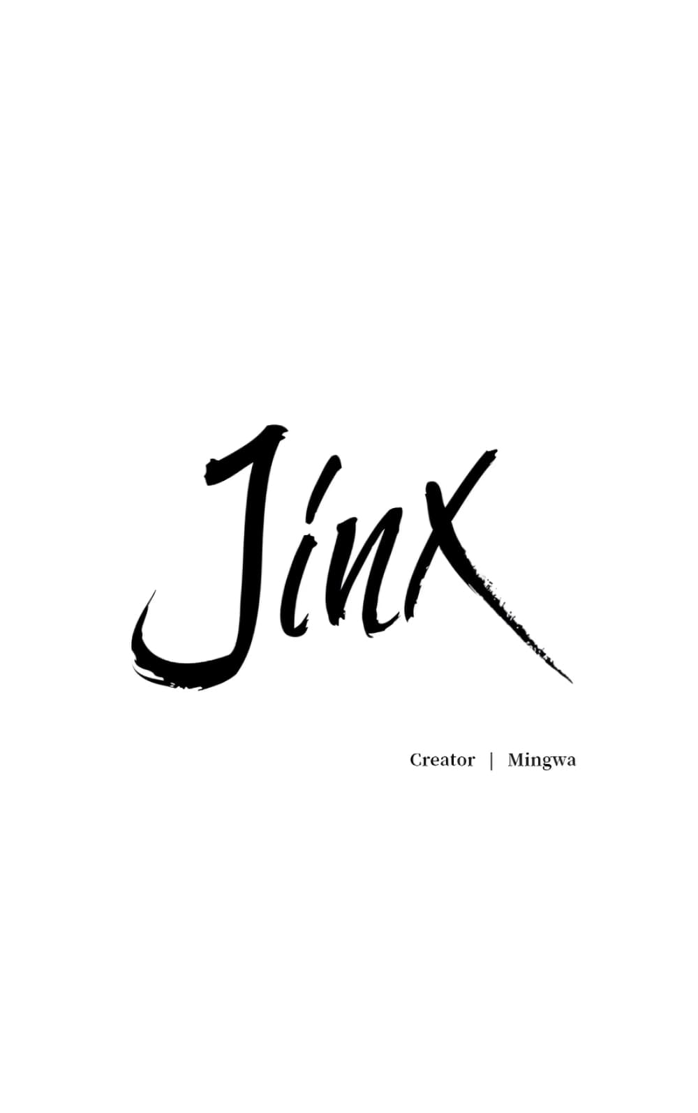 Jinx 6-6