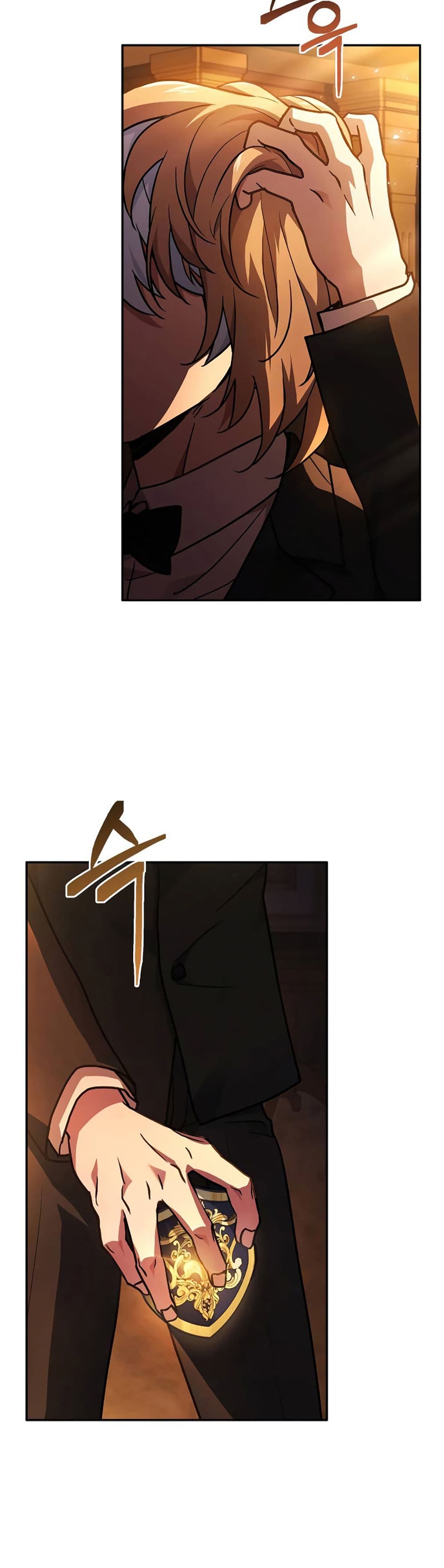 The Crown Prince That Sells Medicine 11-11