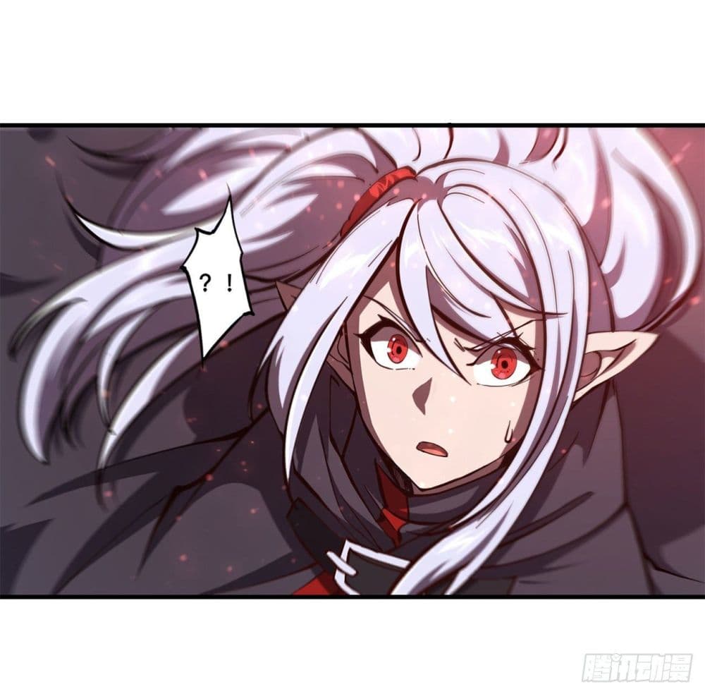 The Strongest Knight Become To Lolicon Vampire ผมคืออัศวินผู้แข็งแกร่งที่ถูกสาปให้กลายเป็นแวมไพร์โลลิ 157-157