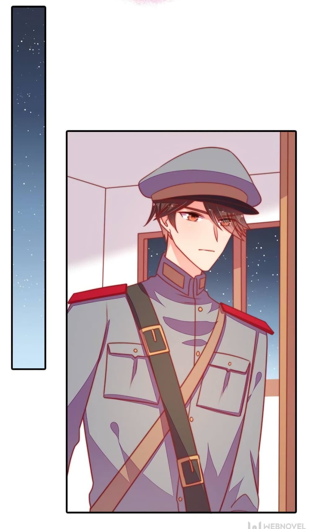 Marshal Is Jealous Everyday 99-99