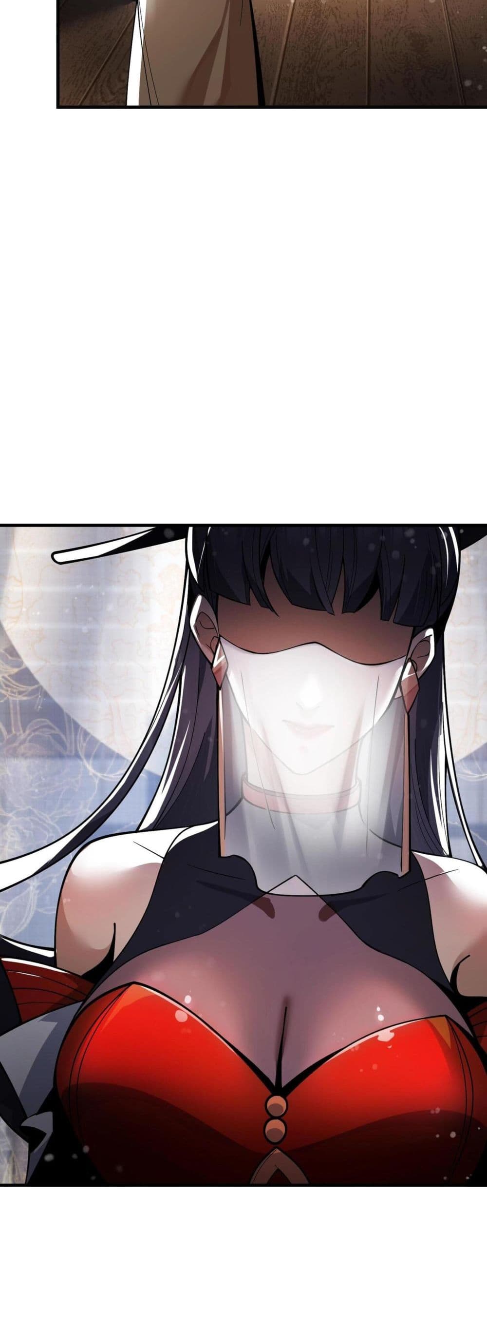 The Disciple Wants To Kill Me 4-4