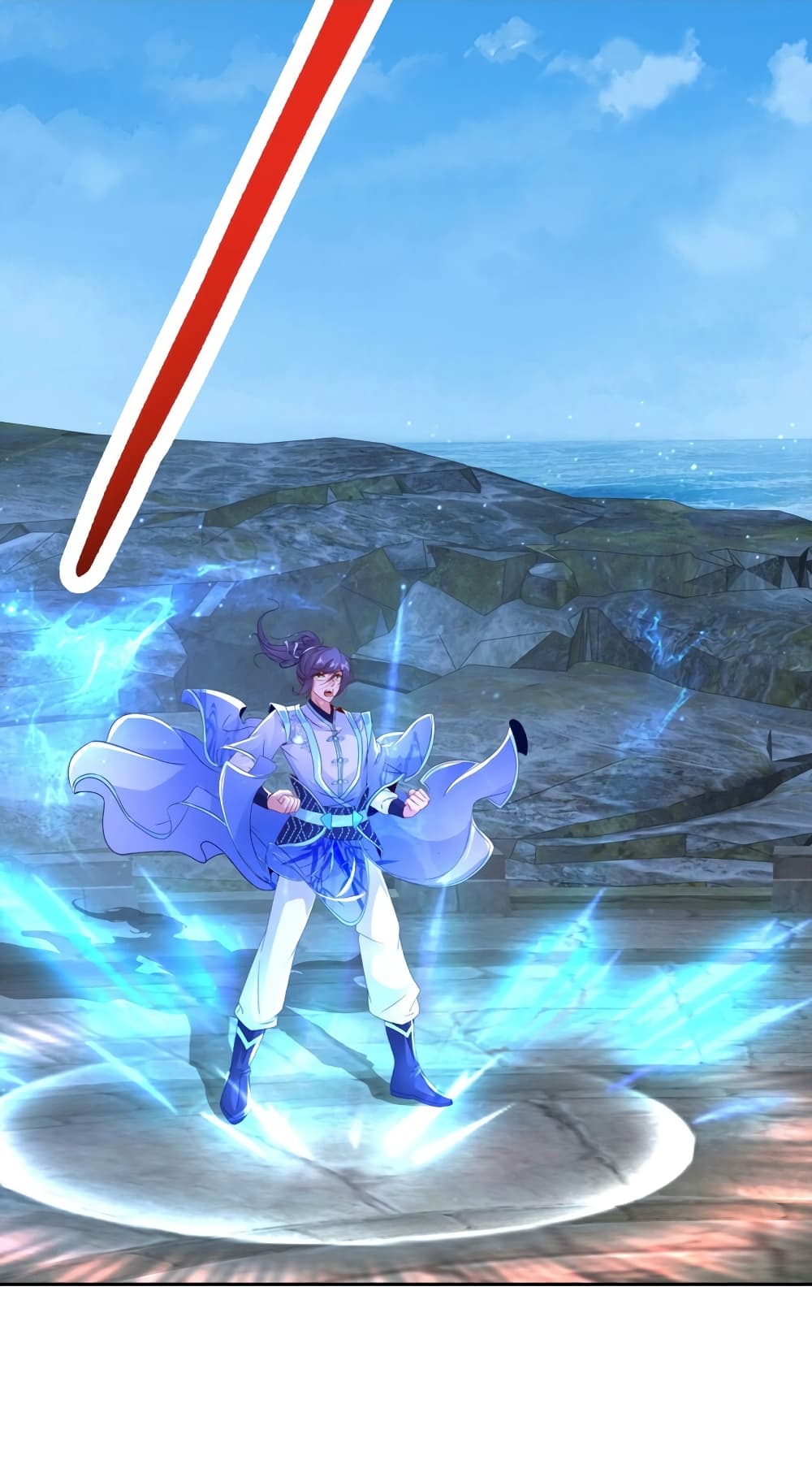 Divine Soul Emperor 344-344