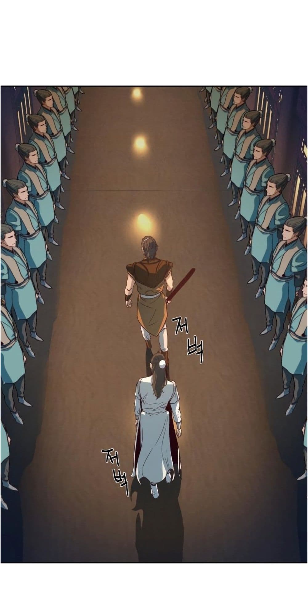 Sword Fanatic Wanders Through The Night 2-2