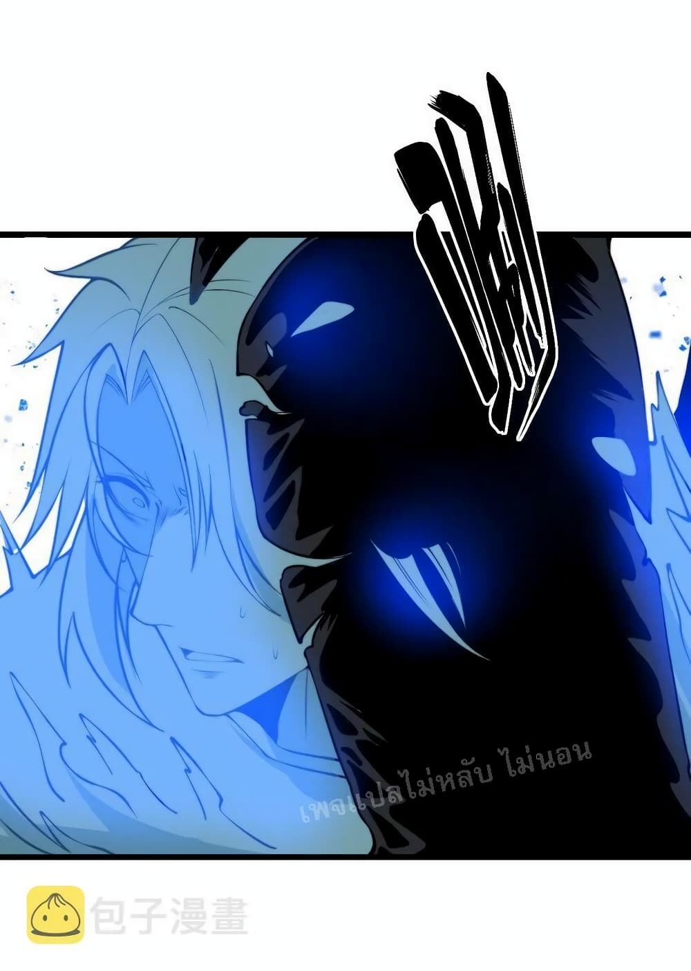 I Am Reborn With a Divine Devouring System 1-1