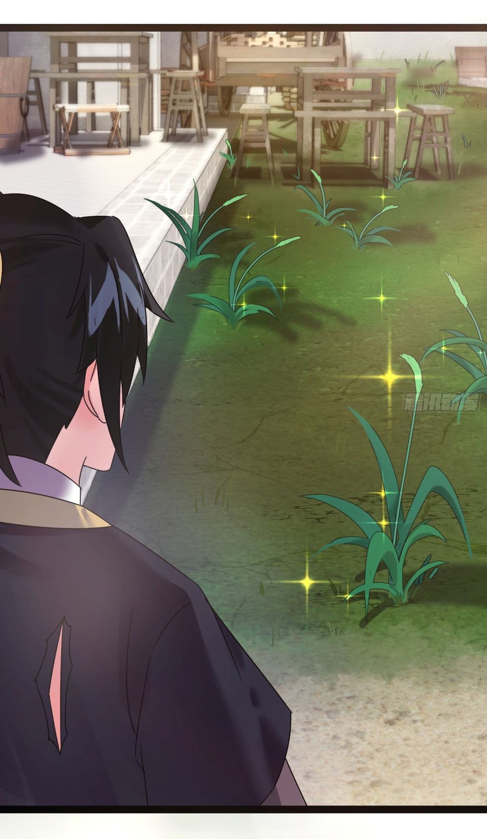 Rebirth of an Immortal Cultivator from 10,000 years ago 1-1