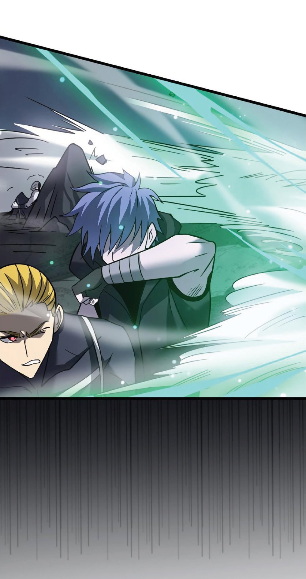 My Path to Killing Gods in Another World 25-25