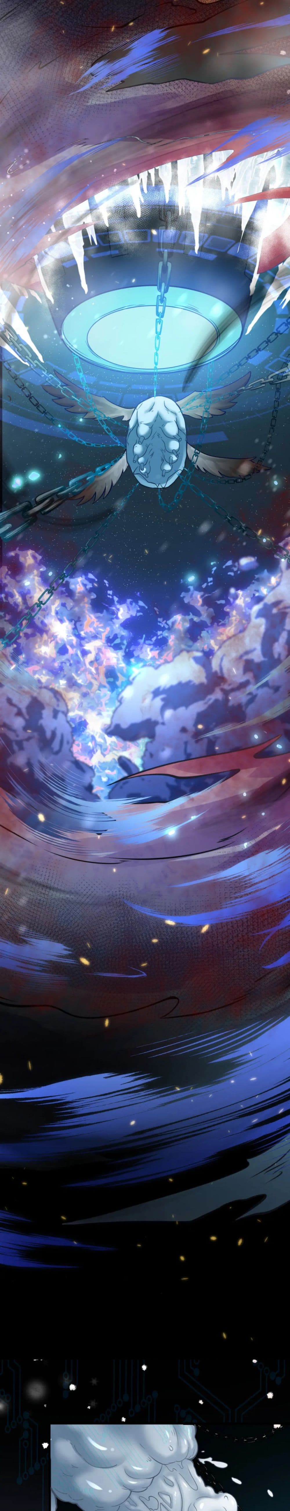 Become Immortal with Gacha 21-21