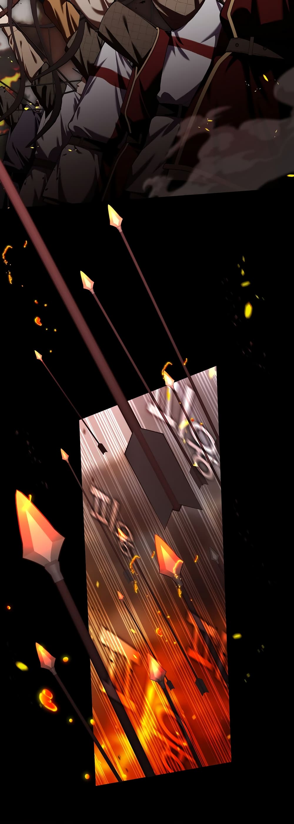 The S-Class Hunter Doesn't Want to Be a Villainous Princess 11-11