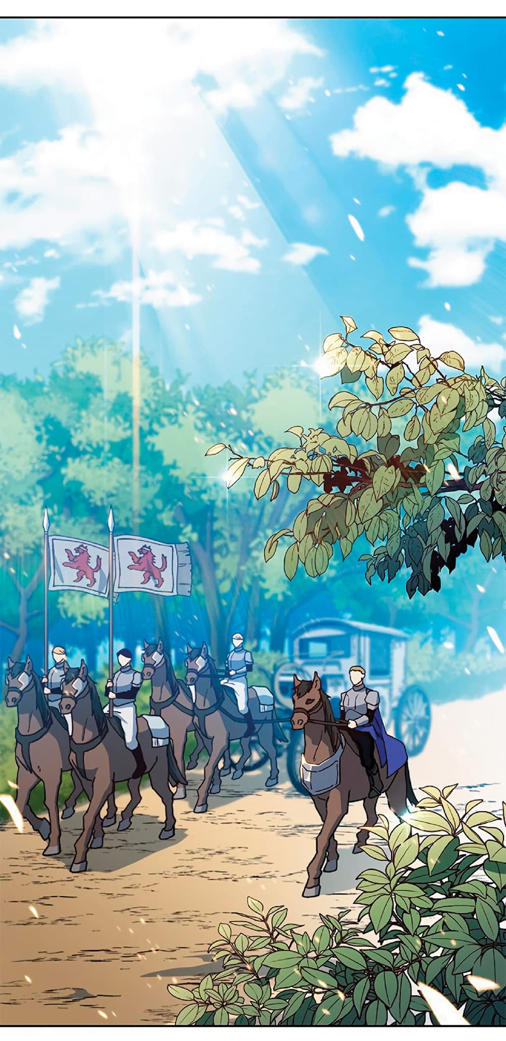 Duke Pendragon: Master of the White Dragon 6-6