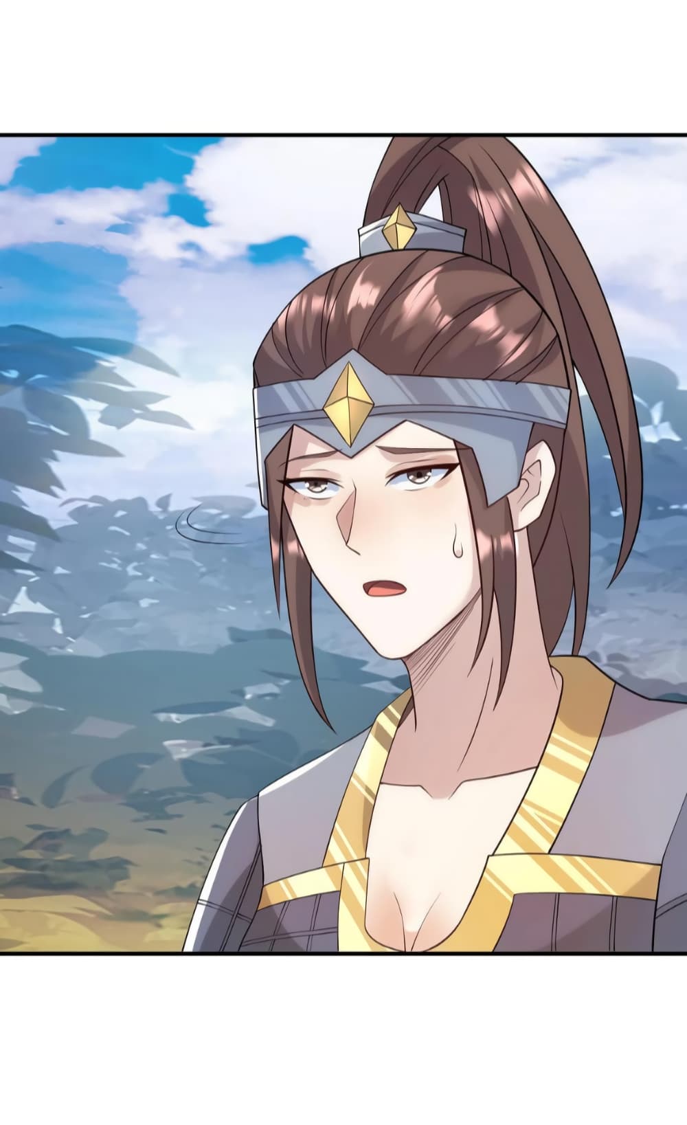 I Was Summoned to Help The Empress 24-24